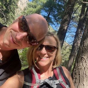 Meet your Posher, Deb